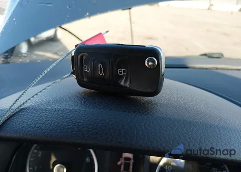 2017 Volkswagen Tiguan 2.0T/2.0T S z USA, uszkodzony, nr VIN WVGAV7AX5HK033906